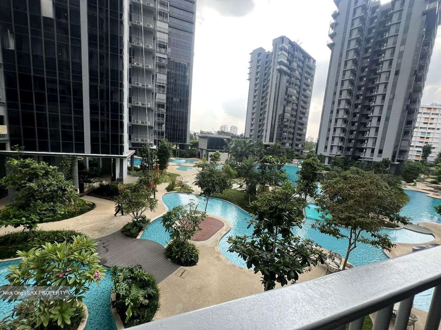 The Florence Residences (D19), Apartment #528035801